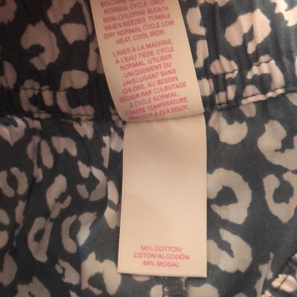 Victoria Secret PJ’s - Picture 4 of 6
